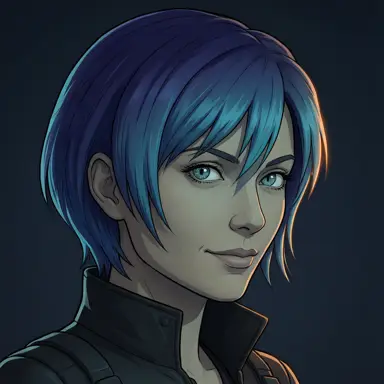 NeuroSovereign avatar